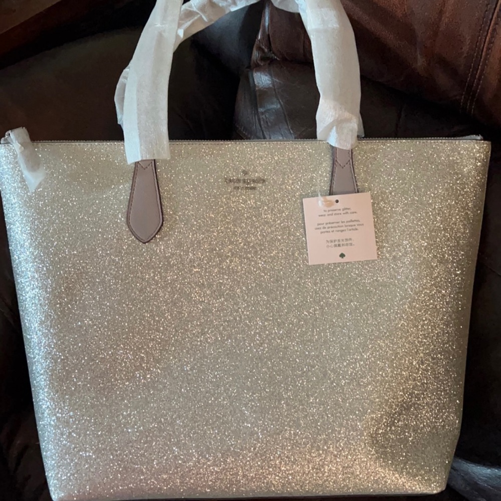 KATE SPADE TOTE NWT